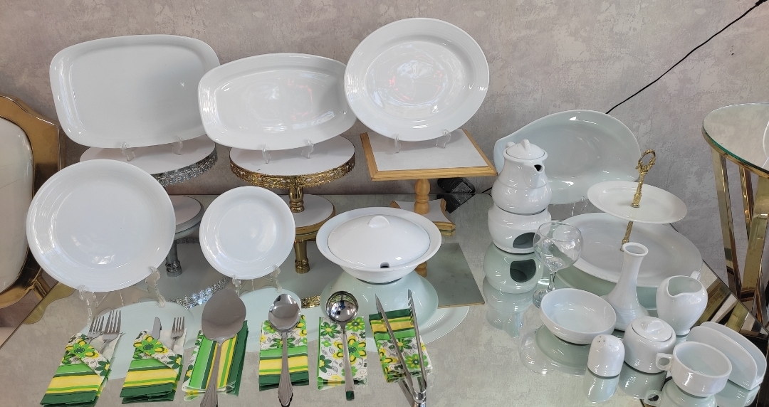 لوازم اجاره ای